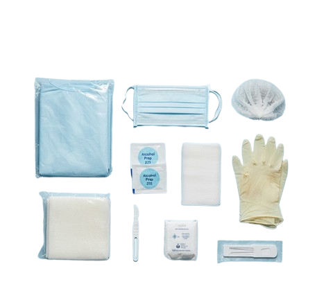 Surgical Disposables