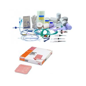 Medical Accessories