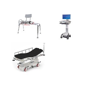 Medical Equipments & Devices