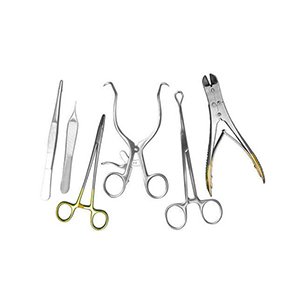 Surgical Instruments